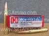 20 Round Box - 30-06 150 grain InterLock Hornady American Whitetail Ammo - 8108